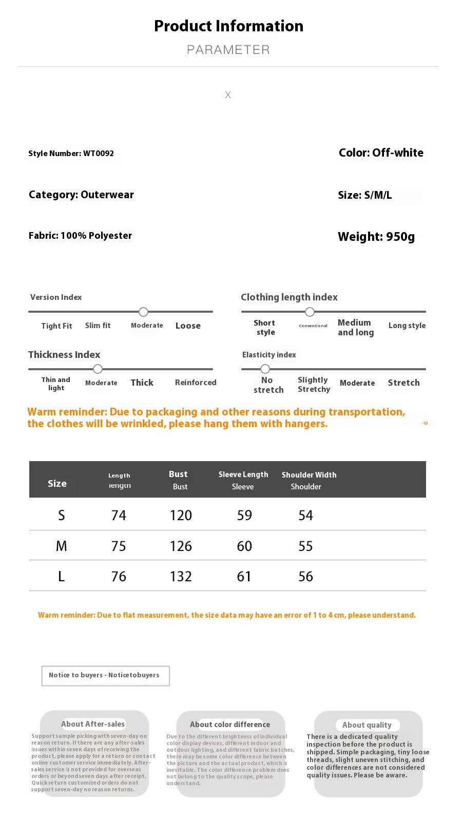 Slim - Fit Cottonpadded Drawstring Waisttight Jacket - MRC STOREJacketsMRC STORESlim - Fit Cottonpadded Drawstring Waisttight Jacket MRC STORE MRC STORECJJK255501003CXBeigeL