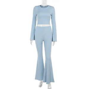 Slim Fit Trousers Suit - MRC STORETopMy StoreSlim Fit Trousers Suit - MRC STOREMRC STORECJLS211618903CXApricotL