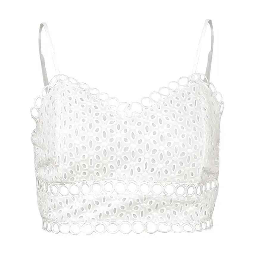 Slim V Neck Camisole - MRC STOREtopMRC STORESlim V Neck CamisoleMRC STORECJNSSYCS04116-White-LWhiteL