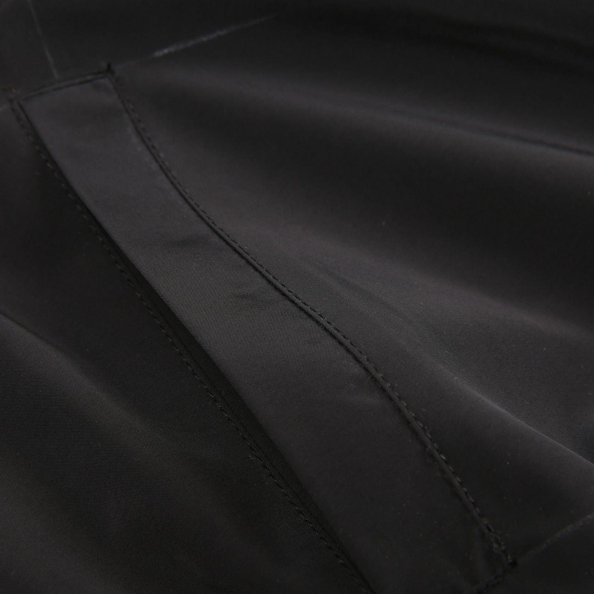 Solid Color Loose Casual Thin Coat - MRC STORETopMRC STORESolid Color Loose Thin Turn - down Collar Casual Coat - MRC STOREMRC STORECJYD179686603CXBlackL