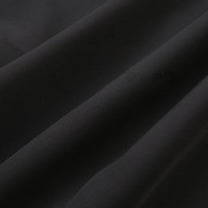 Solid Color Loose Casual Thin Coat - MRC STORETopMRC STORESolid Color Loose Thin Turn - down Collar Casual Coat - MRC STOREMRC STORECJYD179686603CXBlackL