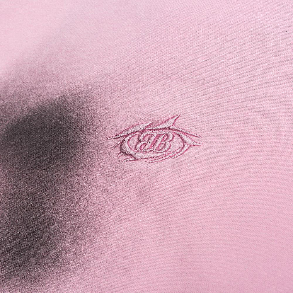 Splash Ink Hooded Pullover – Loose Sweater - MRC STOREHoodieMy StoreSplash - Ink Spray Paint Loose Hooded Pullover Sweater - Street Fashion for Youth in Pink, White, & Black - MRC STOREMRC STORECJWY210729511KPBlackL