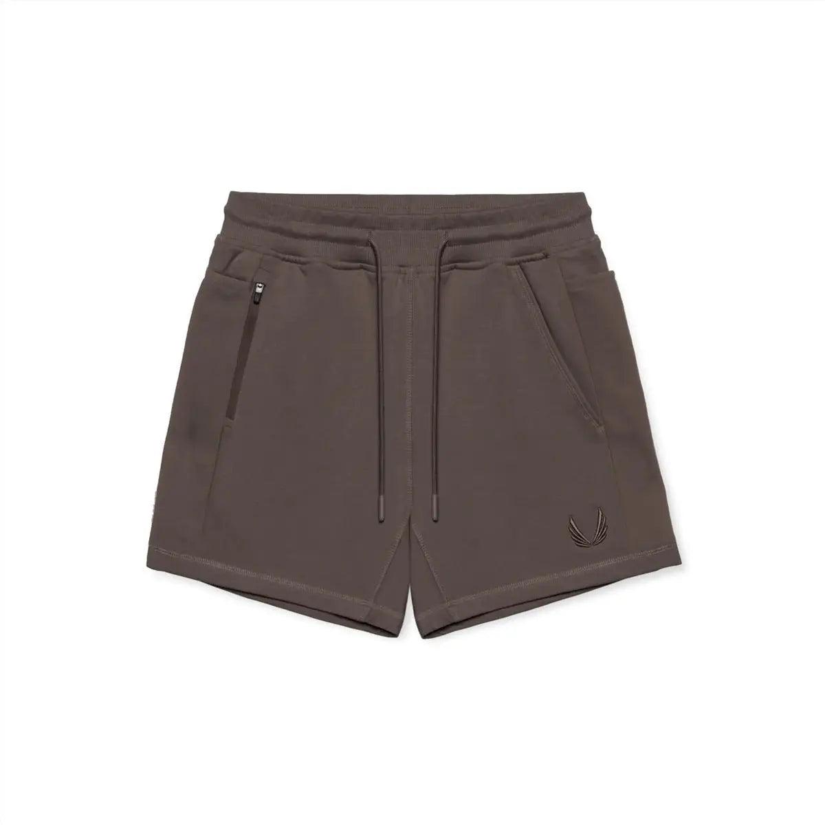 Sport Training Shorts - MRC STOREbottomsMy StoreSport Training Shorts - MRC STOREMRC STORECJDK203654717QJBrownL