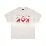 Sports Jersey - Letter Print Short Sleeve Top - MRC STORET-ShirtsMy StoreSports Jersey - Letter Print Short Sleeve Top My Store  35.66MRC STORECJYH241438082DWXC6943 ApricotL