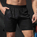 Sports Workout Shorts - MRC STOREbottomsMy StoreSports Workout ShortsMRC STORECJDK203826314NMBlack2XL
