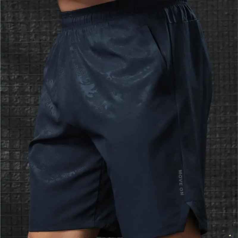 Sports Workout Shorts - MRC STOREbottomsMy StoreSports Workout ShortsMRC STORECJDK203826338LONavy Blue2XL