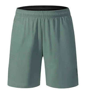 Sports Workout Shorts - MRC STOREbottomsMy StoreSports Workout ShortsMRC STORECJDK203826354BYWheat Green2XL