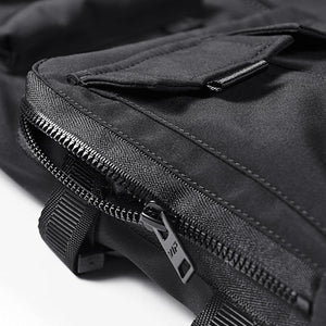 Spring Pilot Jacket – Men's Korean - Style Polyester Jacket - MRC STOREJacketsMy StoreSpring Pilot Jacket – Men's Korean - Style Polyester Jacket - MRC STOREMRC STORECJPK169033504DWBlack2XL