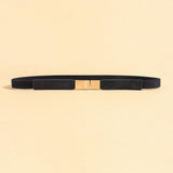 Square Buckle Belt for Women – Stylish Canvas Waist Seal for Skirts and More - MRC STOREAccessoriesMy StoreSquare Buckle Belt for Women – Stylish Canvas Waist Seal for Skirts and More - MRC STOREMRC STORECJYD208826406FUNavy Blue60to80cm