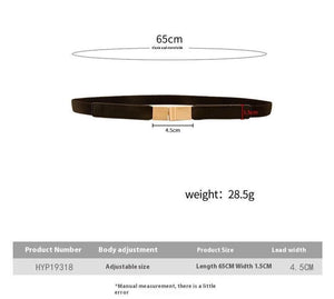 Square Buckle Belt for Women – Stylish Canvas Waist Seal for Skirts and More - MRC STOREAccessoriesMy StoreSquare Buckle Belt for Women – Stylish Canvas Waist Seal for Skirts and More - MRC STOREMRC STORECJYD208826404DWLight Brown60to80cm