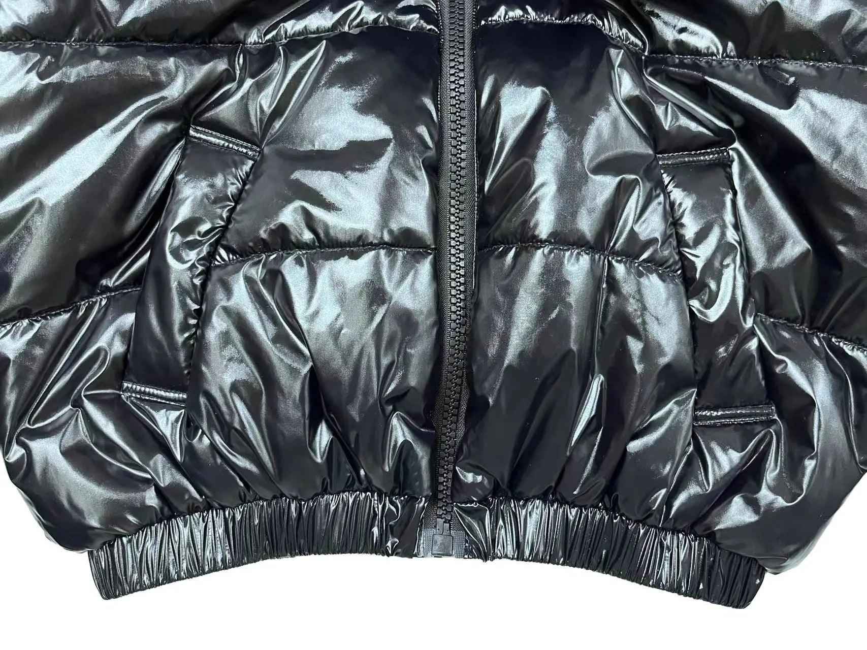 Street Cool Cotton Jacket - MRC STORETopMy StoreStreet Cool Cotton JacketMRC STORECJJK210937703CXBlackL