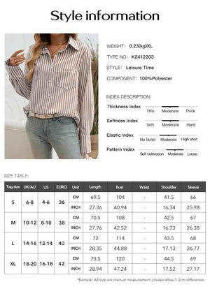 Striped Commuter Cardigan - MRC STORETopMy StoreStriped Commuter CardiganMRC STORECJYD210338111KPDark BlueL