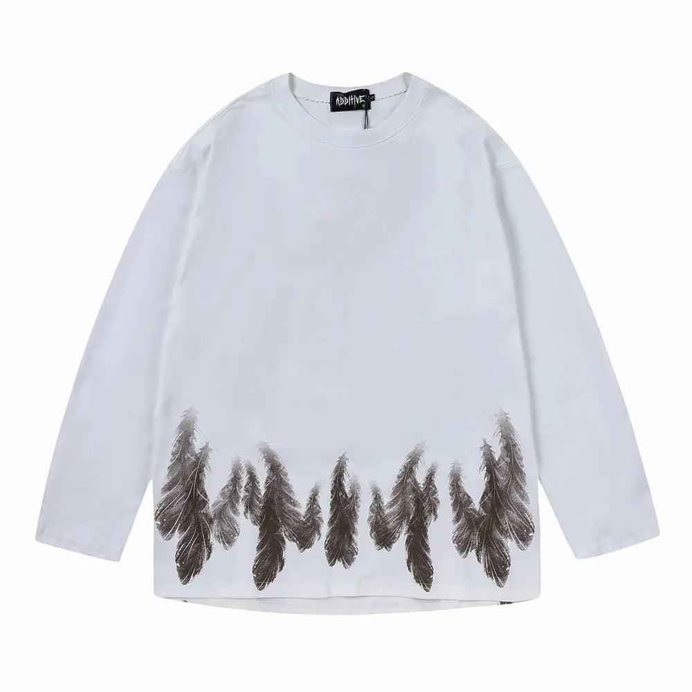 Stylish Casual Bottoming Shirt - MRC STOREshirtMy StoreStylish Casual Bottoming ShirtMRC STORECJYH195101502BYWhiteL