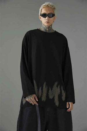 Stylish Casual Bottoming Shirt - MRC STOREshirtMy StoreStylish Casual Bottoming ShirtMRC STORECJYH195101505EVBlackL