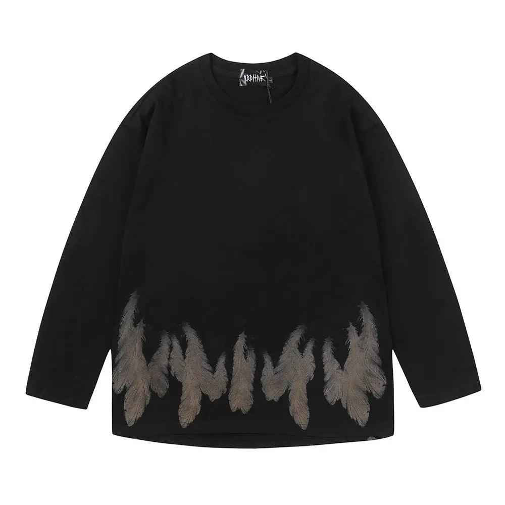 Stylish Casual Bottoming Shirt - MRC STOREshirtMy StoreStylish Casual Bottoming ShirtMRC STORECJYH195101505EVBlackL