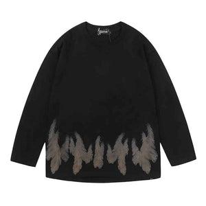 Stylish Casual Bottoming Shirt - MRC STOREshirtMy StoreStylish Casual Bottoming ShirtMRC STORECJYH195101505EVBlackL