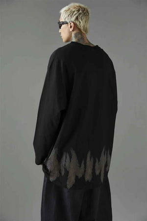 Stylish Casual Bottoming Shirt - MRC STOREshirtMy StoreStylish Casual Bottoming ShirtMRC STORECJYH195101505EVBlackL