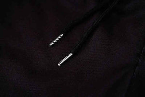 Stylish Hooded Shirt and Pants Suit - MRC STOREHoodieMy StoreStylish Hooded Shirt and Pants SuitMRC STORECJTZ161040203CXBlackL