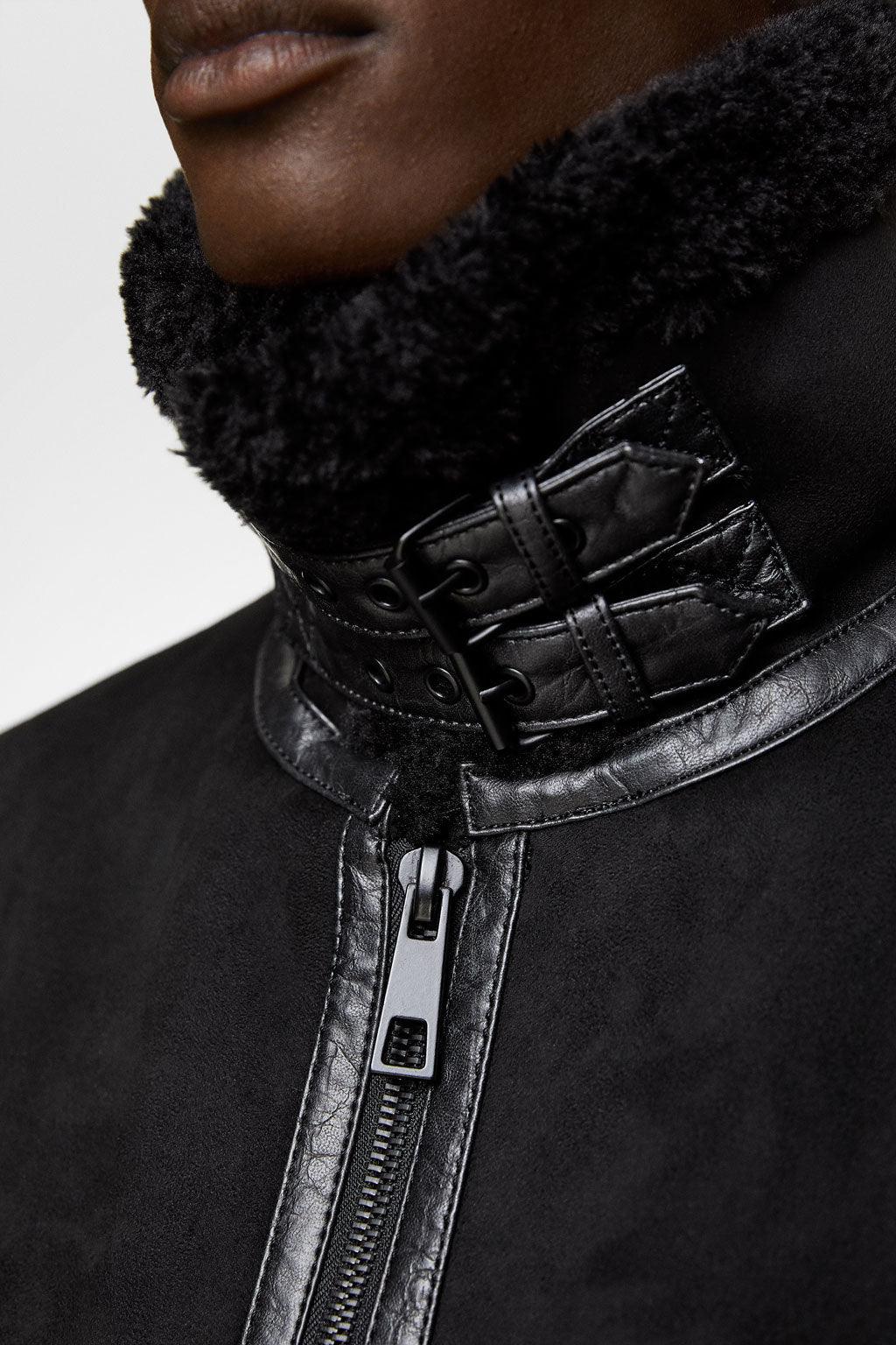 Suede Lapel Jacket – Soft Winter Coat with Casual Elegance in Solid Colors - MRC STOREJacketsMy StoreSuede Lapel Jacket – Soft Winter Coat with Casual Elegance in Solid Colors - MRC STOREMRC STORECJXZ201375507GTBeigeL