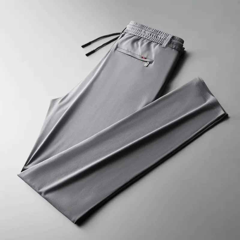 Summer Men's Pants - MRC STOREpant'sMy StoreSummer Men's PantsMRC STORECJXX207806421UFWithout Top Fly Gray29