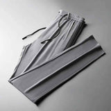 Summer Men's Pants - MRC STOREpant'sMy StoreSummer Men's PantsMRC STORECJXX207806451YBOpen Placket Gray29