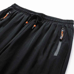 Summer Silk Sports Suit - MRC STOREsports suitMy StoreSummer Silk Sports SuitMRC STORECJTW199248927AZBlack5XL