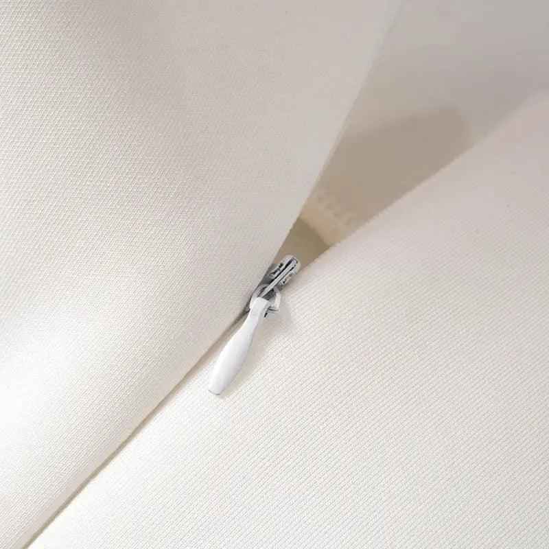 Summer Solid Backless Mini Dress - MRC STOREclothesMy StoreSummer Solid Backless Mini DressMRC STORECJLY201775806FUWhiteL