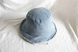 Summer Sunshade Hat - MRC STOREtopMy StoreSummer Sunshade HatMRC STORECJBQ195885703CXLight Denim Denim