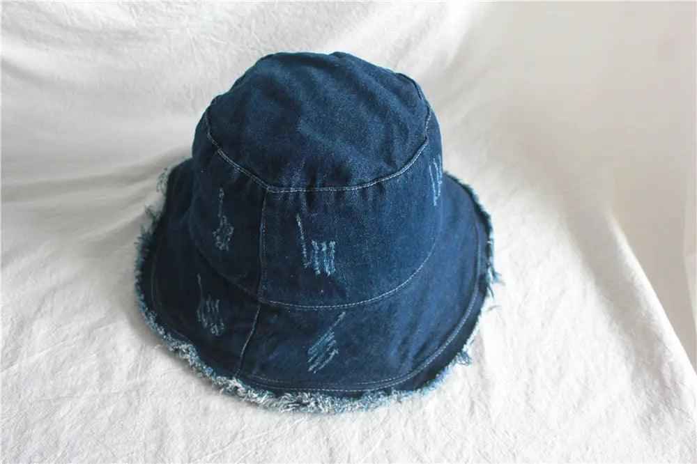 Summer Sunshade Hat - MRC STOREtopMy StoreSummer Sunshade HatMRC STORECJBQ195885705EVDark Denim
