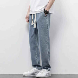 Summer Wide Jeans - MRC STOREjeansMy StoreSummer Wide JeansMRC STORECJXX199801207GTResistance To 040 Light Blue4XL