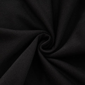 Suspender Top - V - Neck Pleated Navel - MRC STORETopMy StoreWomen’s Suspender Top - V - Neck Pleated Navel My Store MRC STORECJCS241982503CXBlackL