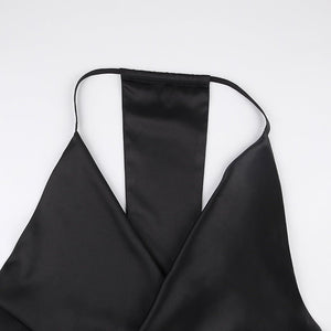 Suspender Vest - Tassel Swing Collar - MRC STORETopMy StoreWomen’s Suspender Vest - Tassel Swing Collar My Store MRC STORECJCS233566709IRKhakiL