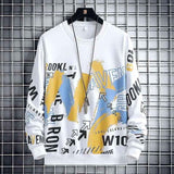 Sweater for Teen Students - MRC STORESweaters & HoodiesMy StoreSweater for Teen StudentsMRC STORECJWY141133304DWWhite2XL