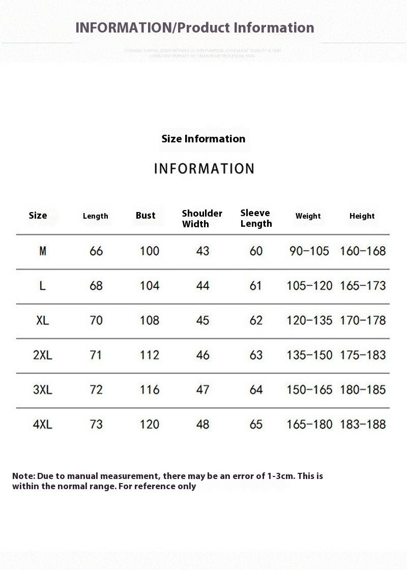 Thermal Loose Round Neck Sweater Pullover - MRC STOREsweaterMRC STORESize chart for clothing with measurements in centimetersMRC STORECJYD255630122VERed2XL