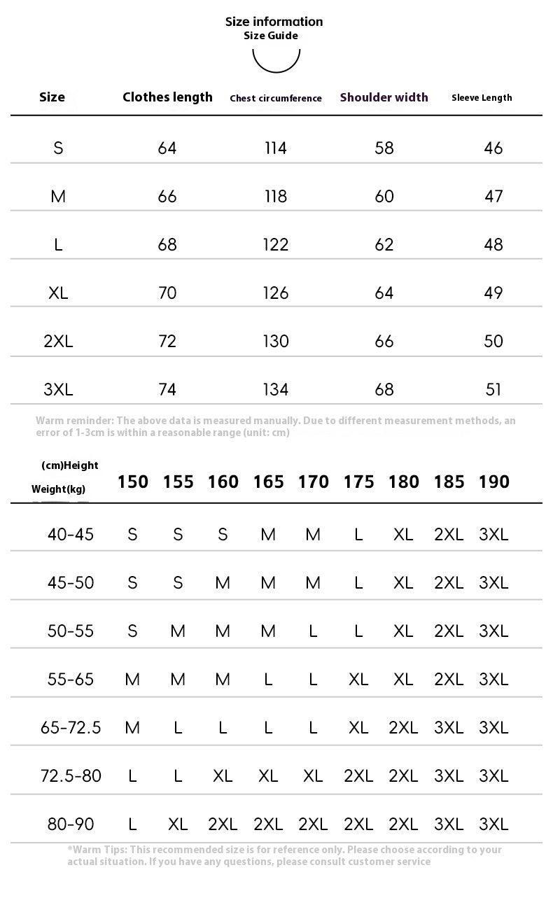 Thick Needle Heavy Texture Cardigan Sweater – Street Fashion for Autumn and Winter - MRC STORETopMy StoreThick Needle Heavy Texture Cardigan Sweater – Street Fashion for Autumn and Winter - MRC STOREMRC STORECJYD217743218RIMilky White3XL