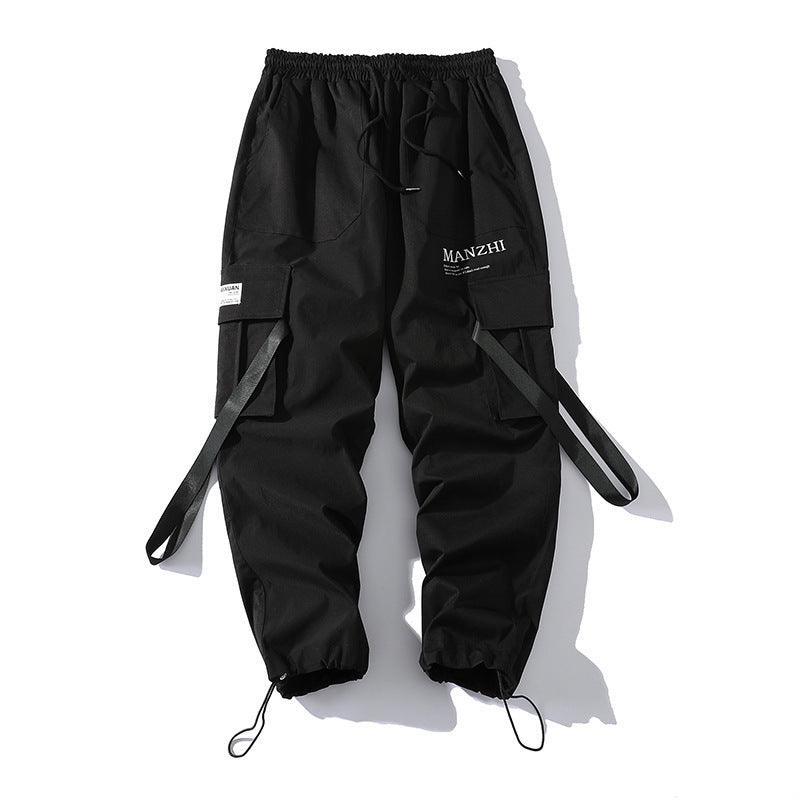 Trendy Plus Size Stand Collar Jacket Suit Set - Modern Elegance - MRC STOREsetMy StoreTrendy Plus Size Stand Collar Jacket Suit Set - Modern Elegance - MRC STOREMRC STORECJXZ160037804DWBlack2XL