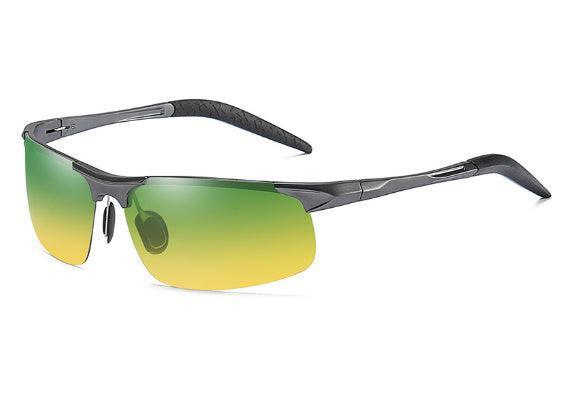 Trendy Polarized Sunglasses for Men - MRC STOREAccessoriesMy StoreTrendy Polarized Sunglasses for Men - MRC STOREMRC STORECJCF211380104DWAs Shown In The FigureTea Frame Brown