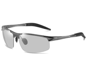 Trendy Polarized Sunglasses for Men - MRC STOREAccessoriesMy StoreTrendy Polarized Sunglasses for Men - MRC STOREMRC STORECJCF211380113MNAs Shown In The FigureSilver Frame Color Changing