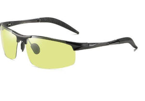 Trendy Polarized Sunglasses for Men - MRC STOREAccessoriesMy StoreTrendy Polarized Sunglasses for Men - MRC STOREMRC STORECJCF211380120TGAs Shown In The FigureBlack Frame Blue Light