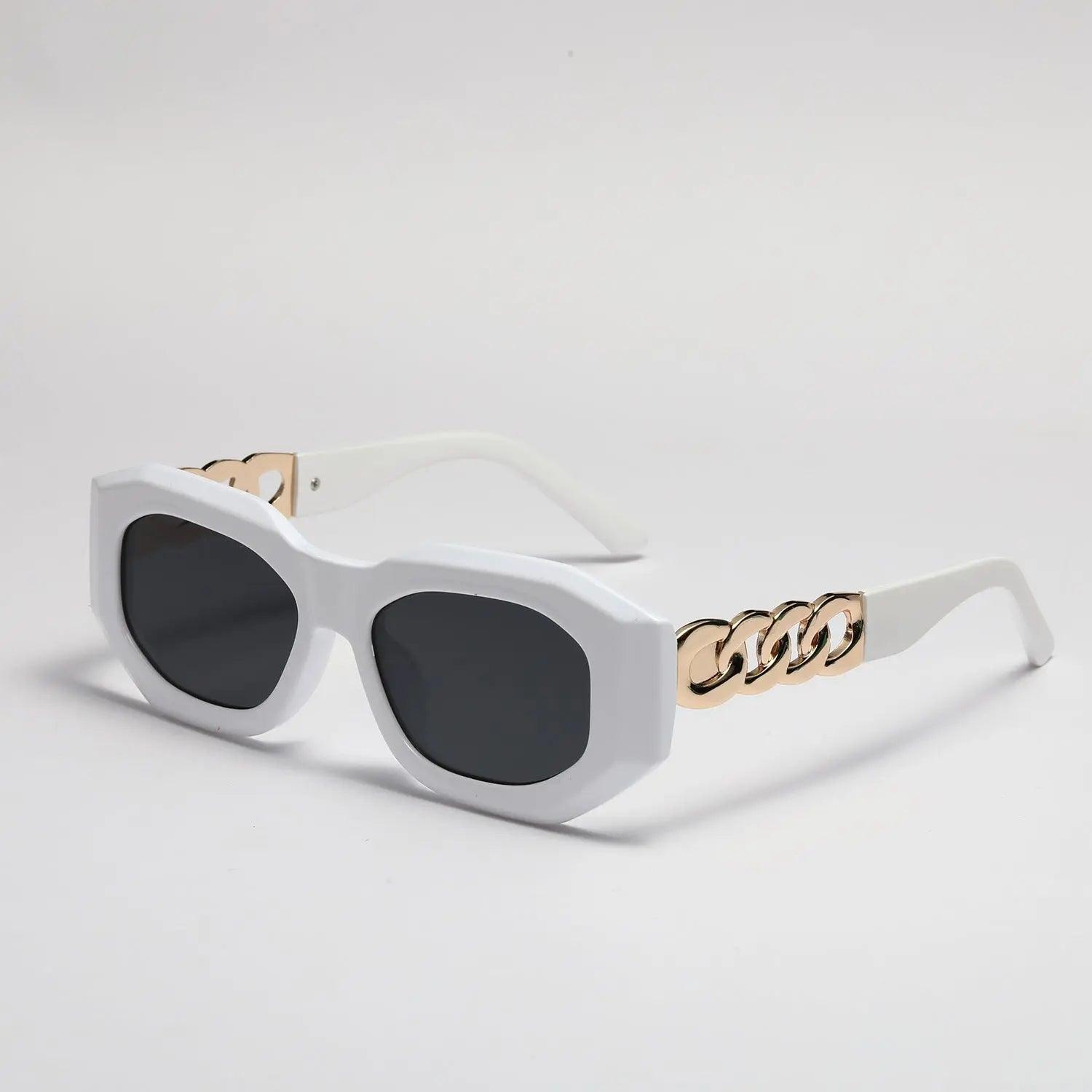Trendy Street Sunglasses - MRC STOREAccessoriesMy StoreTrendy Street Sunglasses - MRC STOREMRC STORECJCF203485303CXBright White And Gray