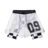 Trendy Training Shorts - MRC STOREbottomsMy StoreTrendy Training ShortsMRC STORECJXX194935002BYWhiteL