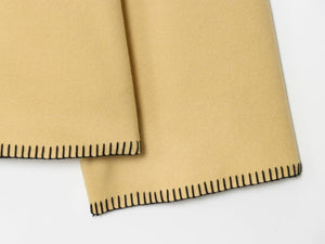 Turtleneck Long Sleeve Baggy Coat - MRC STOREJacketsMRC STORETurtleneck Long Sleeve Baggy Coat MRC STORE MRC STORECJYD255458503CXYellowL