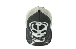 Unisex Baseball Cap - Micro Curved Mesh Black - MRC STOREAccessoriesMy StoreUnisex Baseball Cap - Micro Curved Mesh Black My Store MRC STORECJBQ200423001AZBlack And Gray PanelAdjustable