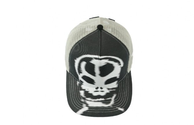 Unisex Baseball Cap - Micro Curved Mesh Black - MRC STOREAccessoriesMy StoreUnisex Baseball Cap - Micro Curved Mesh Black My Store MRC STORECJBQ200423001AZBlack And Gray PanelAdjustable