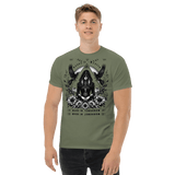 Unisex classic tee (MRC Design) - MRC STOREMy StoreUnisex classic tee (MRC Design)MRC STORE6108161_15867Military GreenS