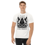 Unisex classic tee (MRC Design) - MRC STOREMy StoreUnisex classic tee (MRC Design)MRC STORE6108161_11576WhiteS