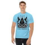 Unisex classic tee (MRC Design) - MRC STOREMy StoreUnisex classic tee (MRC Design)MRC STORE6108161_14981SkyS