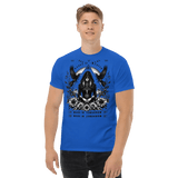 Unisex classic tee (MRC Design) - MRC STOREMy StoreUnisex classic tee (MRC Design)MRC STORE6108161_15879RoyalS