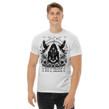 Unisex classic tee (MRC Design) - MRC STOREMy StoreUnisex classic tee (MRC Design)MRC STORE6108161_14973AshS