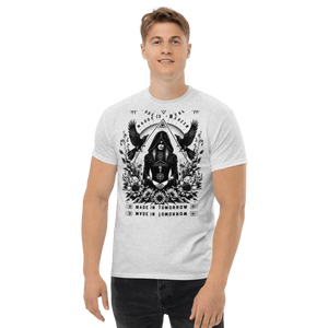 Unisex classic tee (MRC Design) - MRC STOREMy StoreUnisex classic tee (MRC Design)MRC STORE6108161_14973AshS